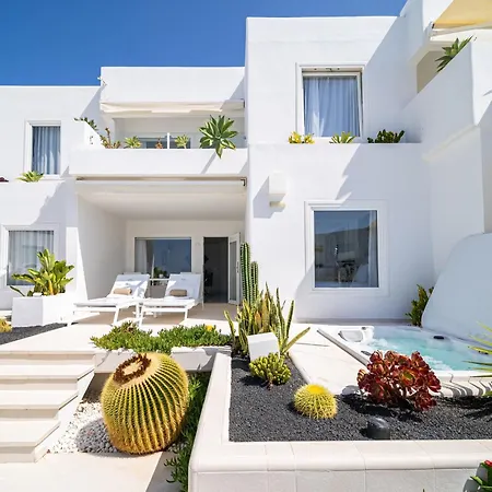 Lani's De Luxe - Adults Only Puerto del Carmen (Lanzarote)