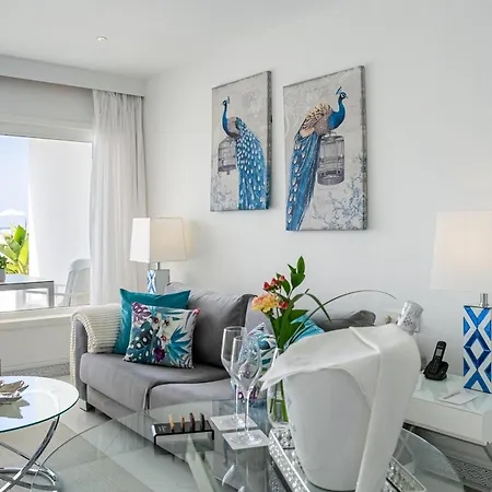 Lani's De Luxe - Adults Only Hotel Puerto del Carmen (Lanzarote)