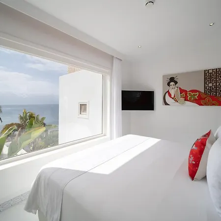 Hotel Lani's De Luxe - Adults Only Puerto del Carmen (Lanzarote)