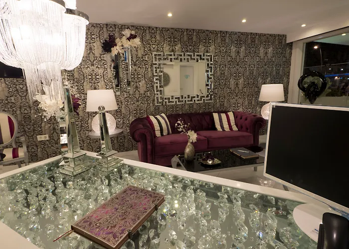 Lani's De Luxe - Adults Only Puerto del Carmen (Lanzarote)