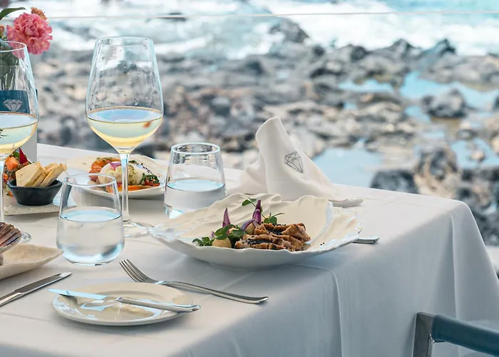 Lani's De Luxe - Adults Only 5* Puerto del Carmen (Lanzarote)