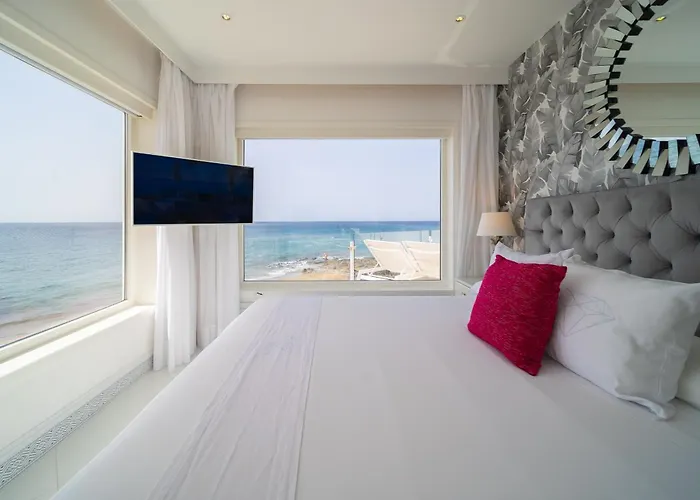 Hotel Lani's De Luxe - Adults Only 5*