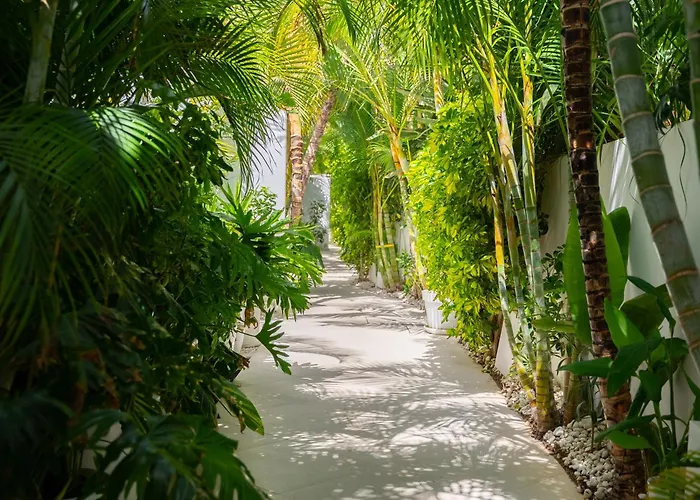 Hotel Lani's De Luxe - Adults Only Puerto del Carmen (Lanzarote)