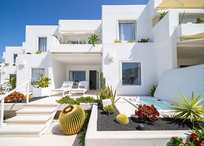 Lani's De Luxe - Adults Only Puerto del Carmen (Lanzarote)