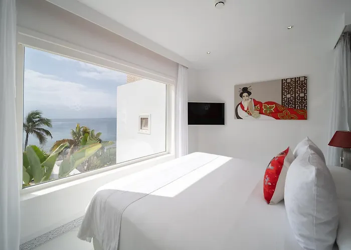 Hotel Lani's De Luxe - Adults Only Puerto del Carmen (Lanzarote)