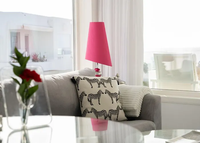 Lani's De Luxe - Adults Only Hotel Puerto del Carmen (Lanzarote)