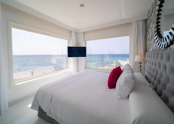 Lani's De Luxe - Adults Only Puerto del Carmen (Lanzarote)