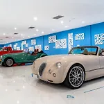 Готель Lani's De Luxe - Adults Only Пуерто-дель-Кармен