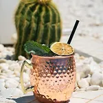 Lani's De Luxe - Adults Only Готель