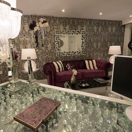 Lani's De Luxe - Adults Only Puerto del Carmen (Lanzarote)