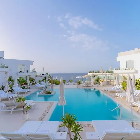 Lani's De Luxe - Adults Only Puerto del Carmen (Lanzarote)