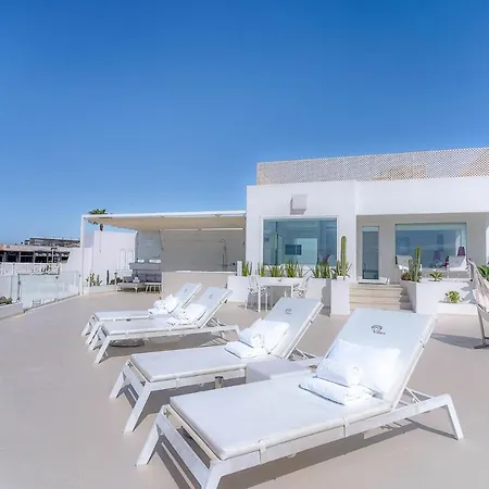 Lani's De Luxe - Adults Only Hotel Puerto del Carmen (Lanzarote)