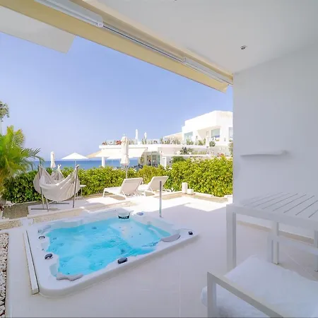 Lani's De Luxe - Adults Only 5* Puerto del Carmen (Lanzarote)