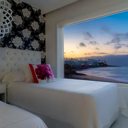 Lani's De Luxe - Adults Only 5* Puerto del Carmen (Lanzarote)