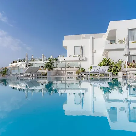 Lani's De Luxe - Adults Only 5* Puerto del Carmen (Lanzarote)