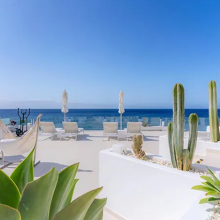 Lani's De Luxe - Adults Only Puerto del Carmen (Lanzarote)