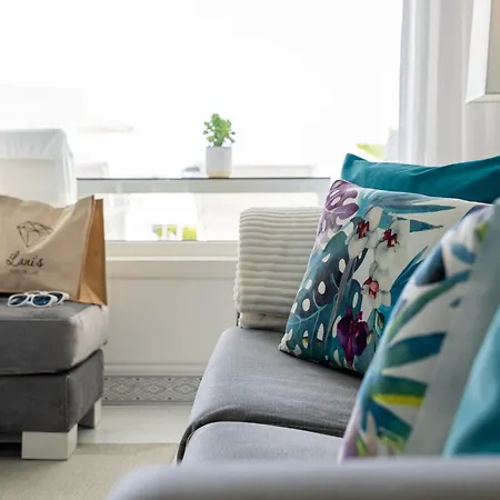 Lani's De Luxe - Adults Only Пуерто-дель-Кармен