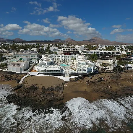 Hotel Lani's De Luxe - Adults Only Puerto del Carmen (Lanzarote)