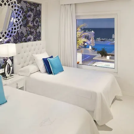 Lani's De Luxe - Adults Only Hotel 5*