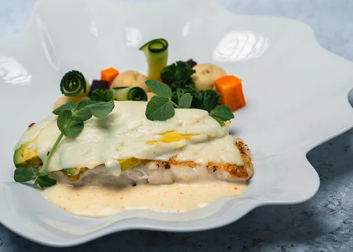 Готель Lani's De Luxe - Adults Only 5*