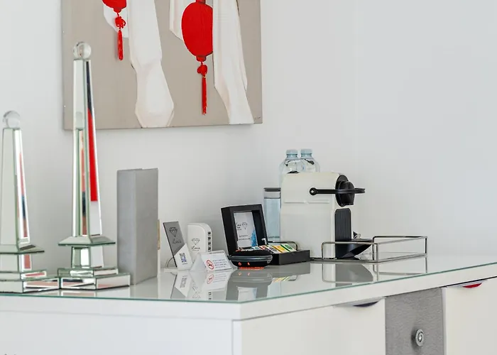 Готель Lani's De Luxe - Adults Only Пуерто-дель-Кармен