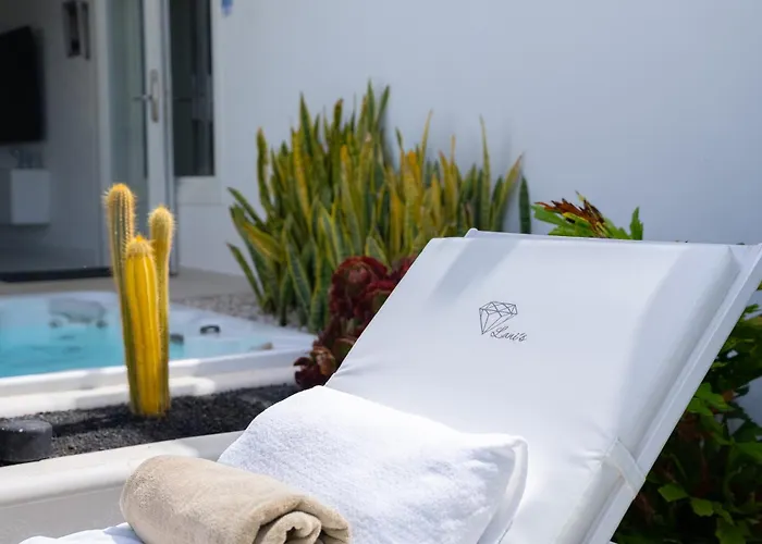 Lani's De Luxe - Adults Only Пуерто-дель-Кармен