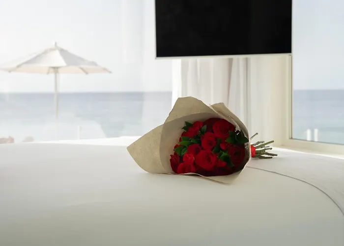 Готель Lani's De Luxe - Adults Only Пуерто-дель-Кармен