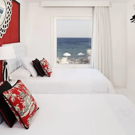 Lani's De Luxe - Adults Only 5* Puerto del Carmen (Lanzarote)