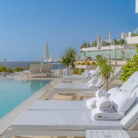 Lani's De Luxe - Adults Only 5* Puerto del Carmen (Lanzarote)