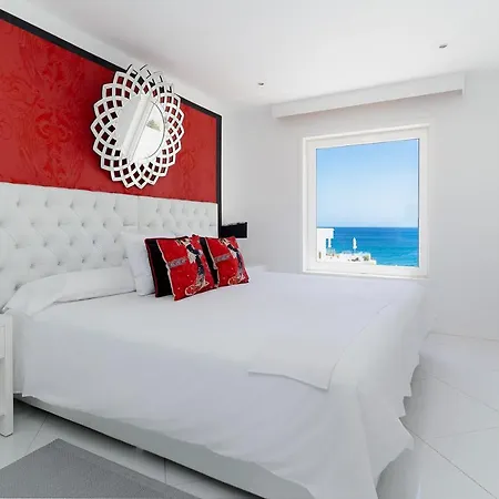 Lani's De Luxe - Adults Only Puerto del Carmen (Lanzarote)