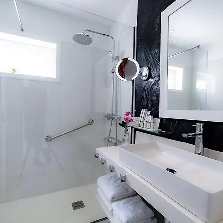 Hotel Lani's De Luxe - Adults Only Puerto del Carmen (Lanzarote)