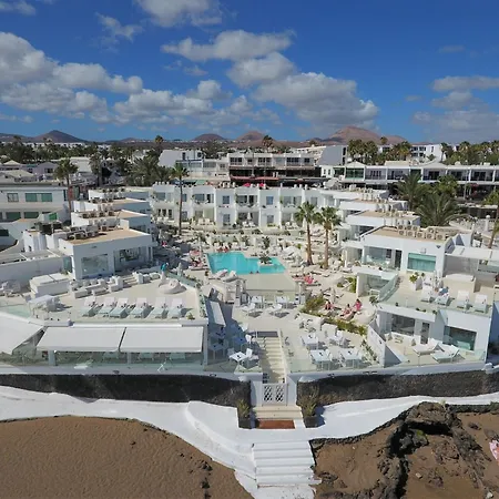 Hotel Lani's De Luxe - Adults Only Puerto del Carmen (Lanzarote)