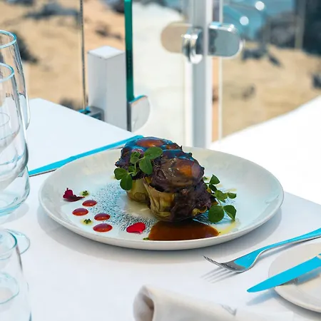 Lani's De Luxe - Adults Only Hotel 5*