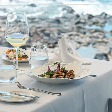 Lani's De Luxe - Adults Only 5* Puerto del Carmen (Lanzarote)