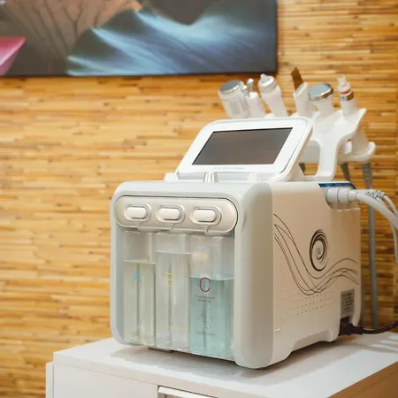 Hotel Lani's De Luxe - Adults Only 5*