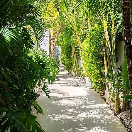 Hotel Lani's De Luxe - Adults Only 5*