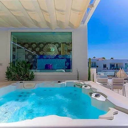 Lani's De Luxe - Adults Only Puerto del Carmen (Lanzarote)