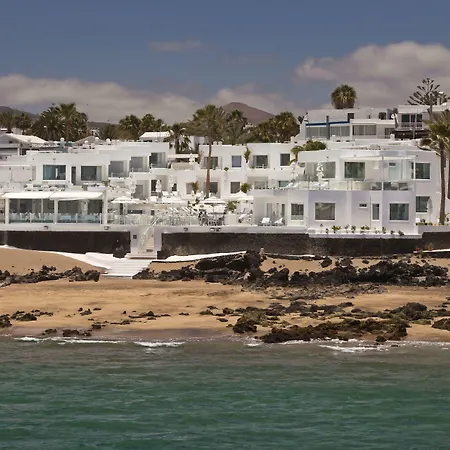 Lani's De Luxe - Adults Only Hotel Puerto del Carmen (Lanzarote)