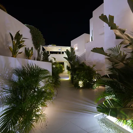 Lani's De Luxe - Adults Only Hotel Puerto del Carmen (Lanzarote)