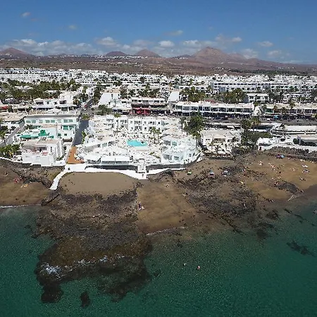 Hotel Lani's De Luxe - Adults Only Puerto del Carmen (Lanzarote)