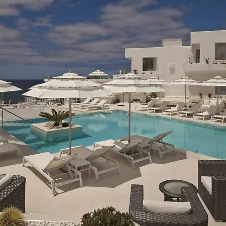 Lani's De Luxe - Adults Only 5* Puerto del Carmen (Lanzarote)