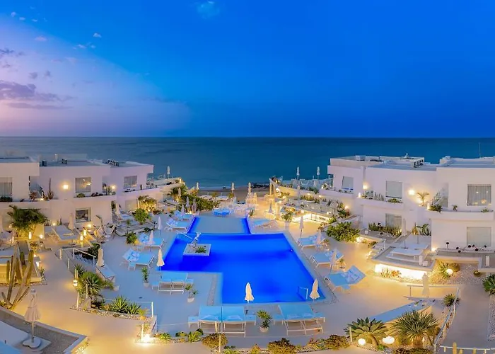 ホテル Lani's De Luxe - Adults Only