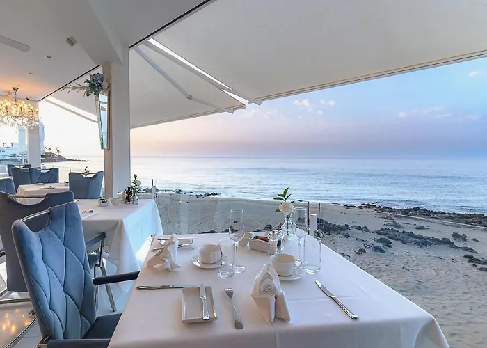 Lani's De Luxe - Adults Only Puerto del Carmen (Lanzarote)