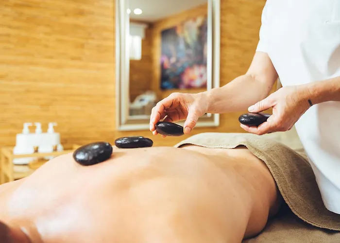 ホテル Lani's De Luxe - Adults Only