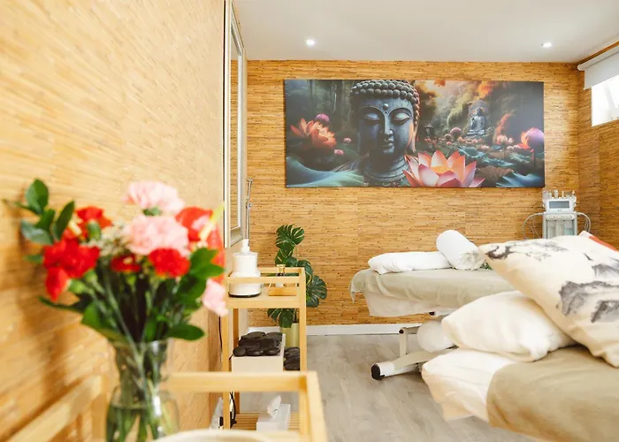 Lani's De Luxe - Adults Only ホテル プエルト・デル・カルメン