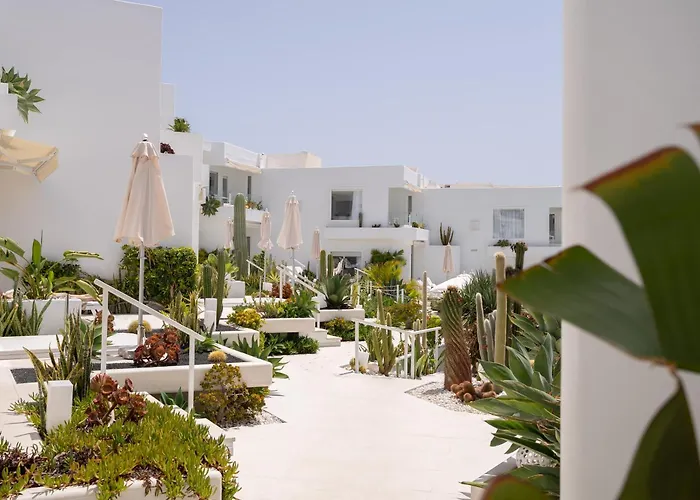 Lani's De Luxe - Adults Only