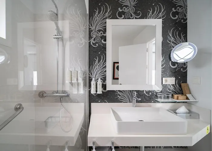 Lani's De Luxe - Adults Only プエルト・デル・カルメン