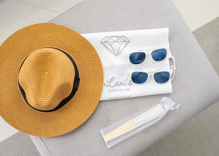 Hotel Lani's De Luxe - Adults Only