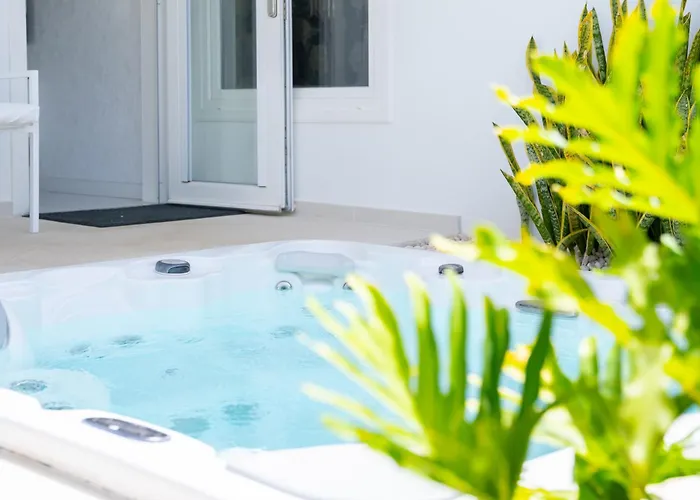 Hotel Lani's De Luxe - Adults Only Puerto del Carmen (Lanzarote)