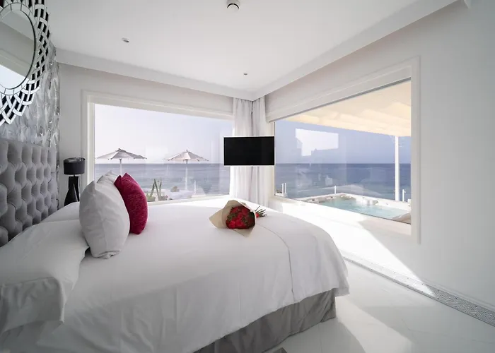 Hotel Lani's De Luxe - Adults Only Puerto del Carmen (Lanzarote)